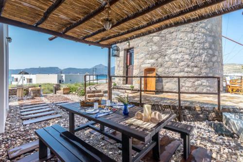 Apartamento The Millers House