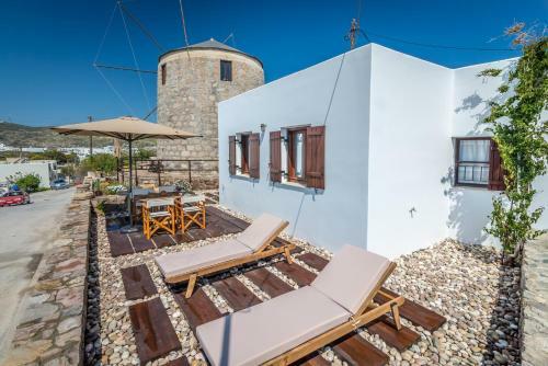 Apartamento The Millers House