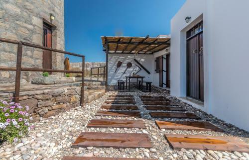 Apartamento The Millers House
