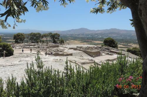 Helidonia Villas - Kimon