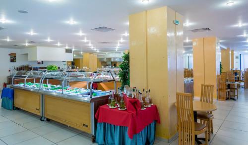 Hotel Dessole Lippia Golf - All Inclusive