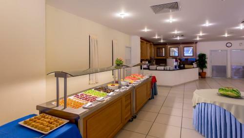 Hotel Dessole Lippia Golf - All Inclusive