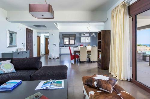 Villa Cerulean