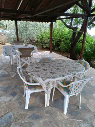 Persefoni House