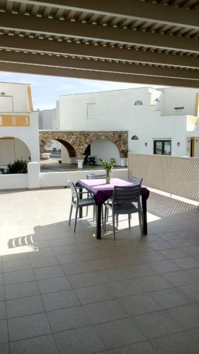 Margaritis Apartments 2