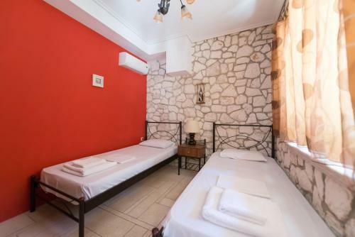 Luxury Stone Apartments