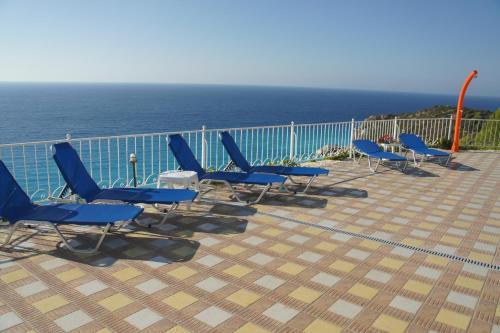 Welcome To Paradise In Villa Margaux