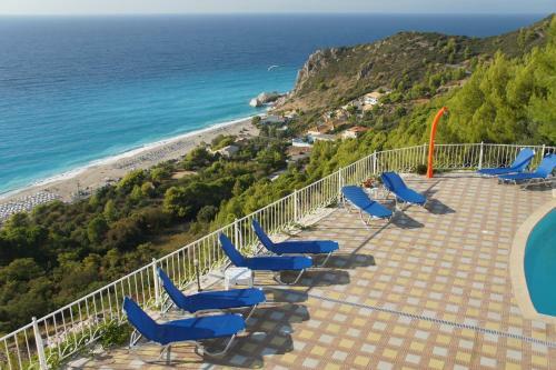 Welcome To Paradise In Villa Margaux