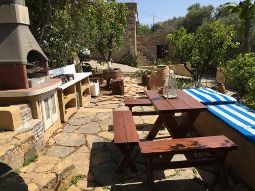 Apartamento Traditional Village