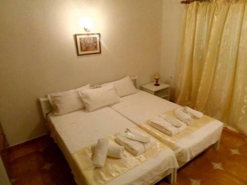 Apartamento Traditional Village