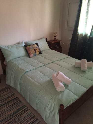 Apartamento Traditional Village
