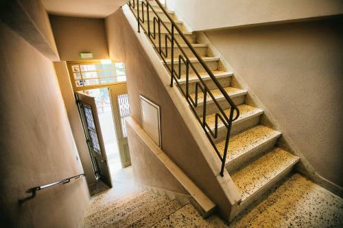 Casa Mia Apartments