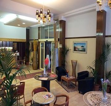 Hotel La Perla