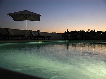 Hotel Rural Son Granot