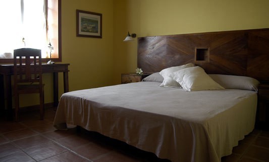 Hotel Rural Son Granot