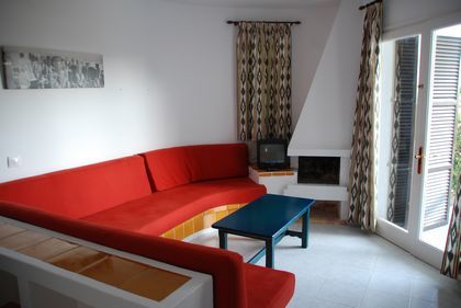 Apartamentos Las Bouganvillas