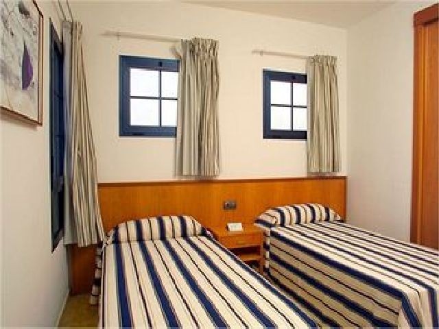 Hotel Club Coral Beach