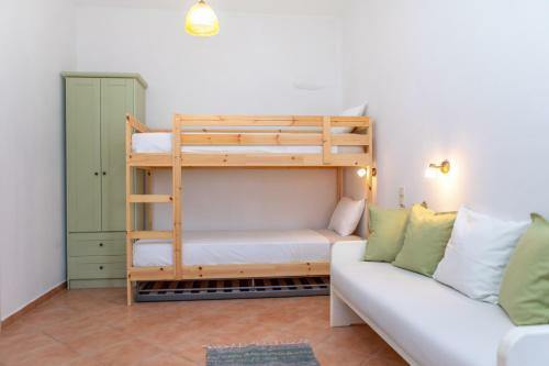 Apartamento Thea Boutique Suites