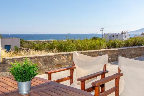 Apartamento Thea Boutique Suites
