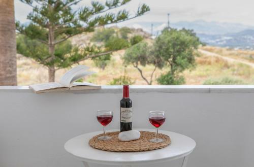 Apartamento Thea Boutique Suites