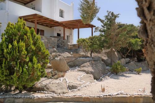 Apartamento Thea Boutique Suites