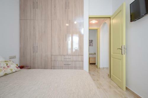 Apartamento Kapris House