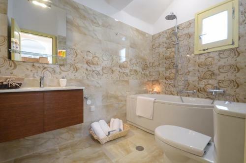 Apartamento Kapris House