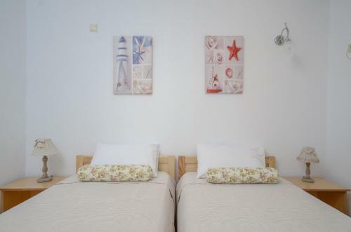 Apartamento Kapris House
