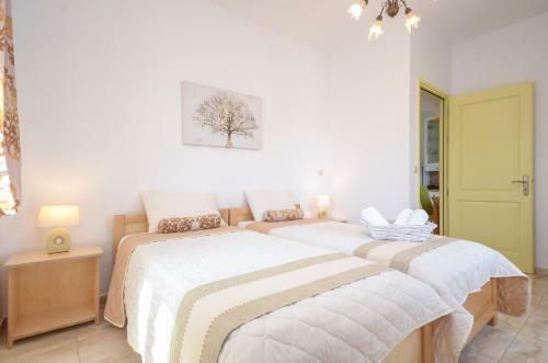 Apartamento Kapris House