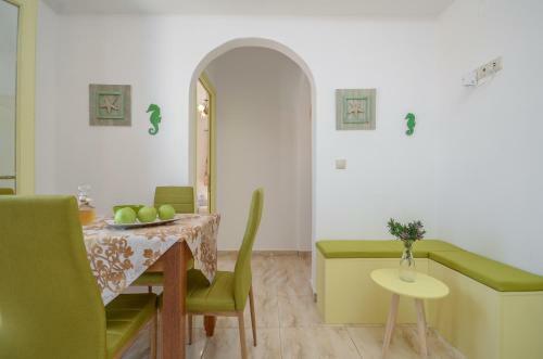 Apartamento Kapris House