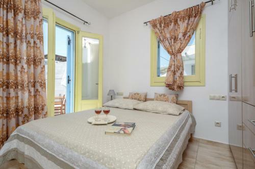 Apartamento Kapris House