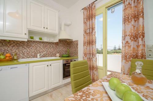 Apartamento Kapris House