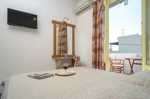 Apartamento Kapris House