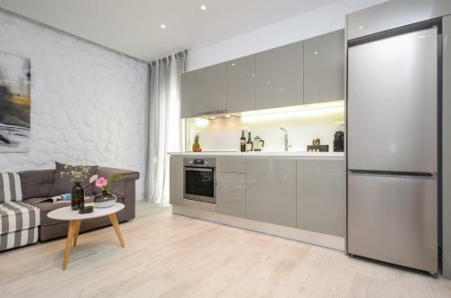 Elegant Apartments
