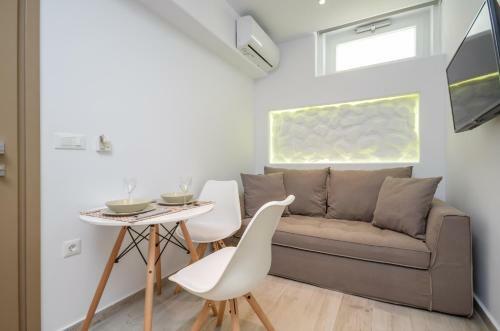 Elegant Apartments