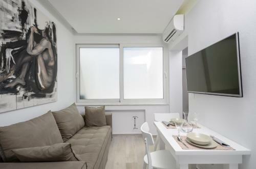Elegant Apartments