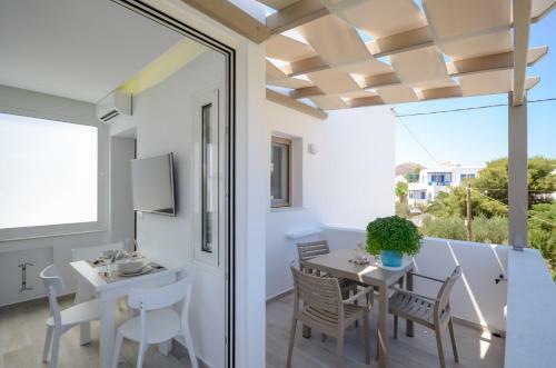 Elegant Apartments