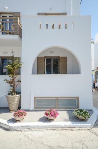 Elegant Apartments