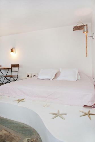 Aenaos Villa, Tinos