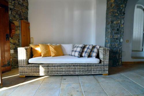 Villa Crystal Agios Sostis
