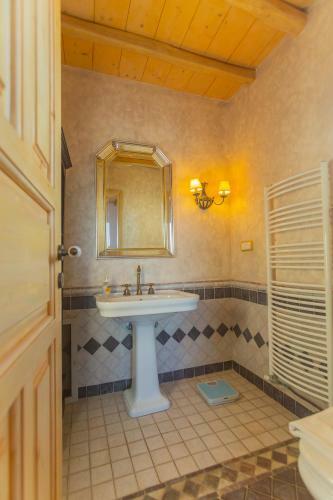 Villa Crystal Agios Sostis