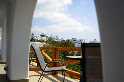 Hostal Amarain Luxury Suites
