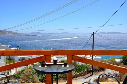 Hostal Amarain Luxury Suites