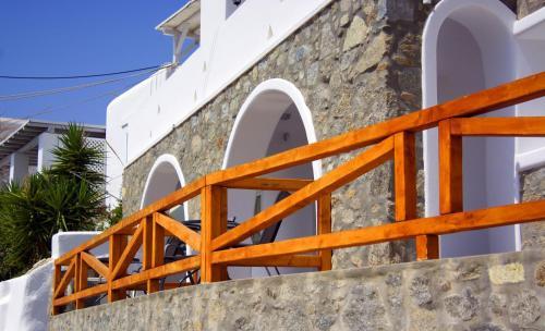 Hostal Amarain Luxury Suites
