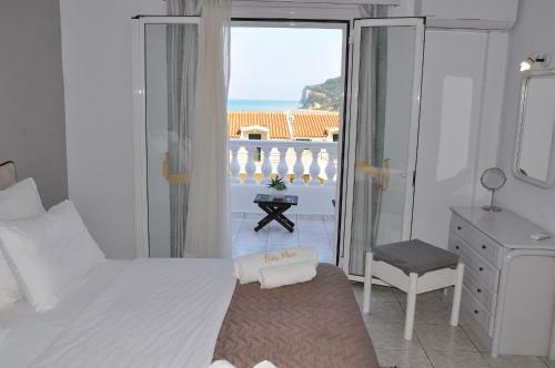 Apartamento Fedra Mare