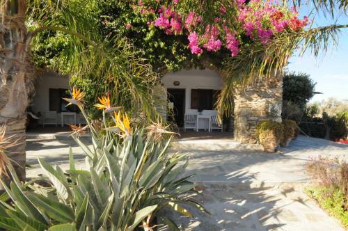 Apartamento Divers House
