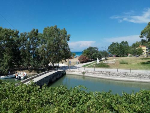 Agroturismo Monte Blu Holiday Apartment