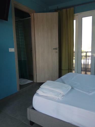 Agroturismo Monte Blu Holiday Apartment