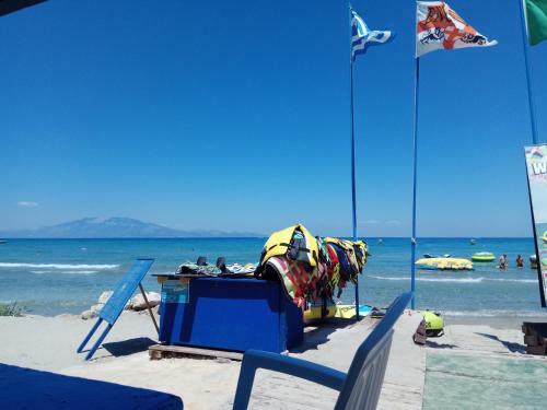 Agroturismo Monte Blu Holiday Apartment