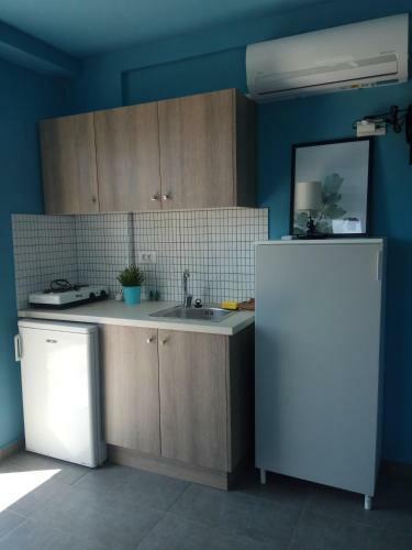 Agroturismo Monte Blu Holiday Apartment